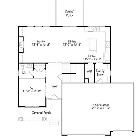 1813 Homestead Drive, Liberty, MO 64068