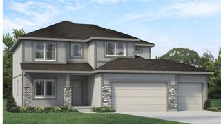 1813 Homestead Drive, Liberty, MO 64068