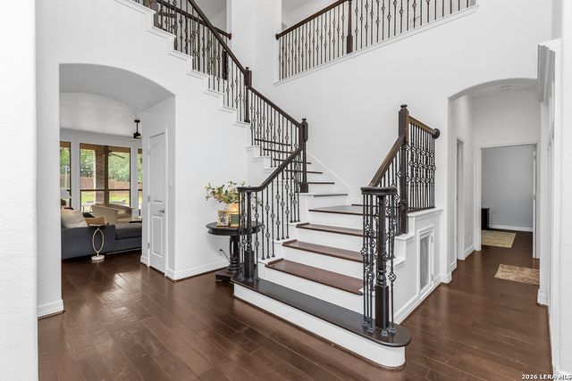 21703 Givenchy Hl, San Antonio, TX 78256