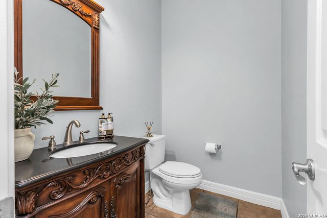 21703 Givenchy Hl, San Antonio, TX 78256
