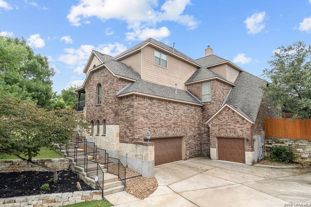21703 Givenchy Hl, San Antonio, TX 78256