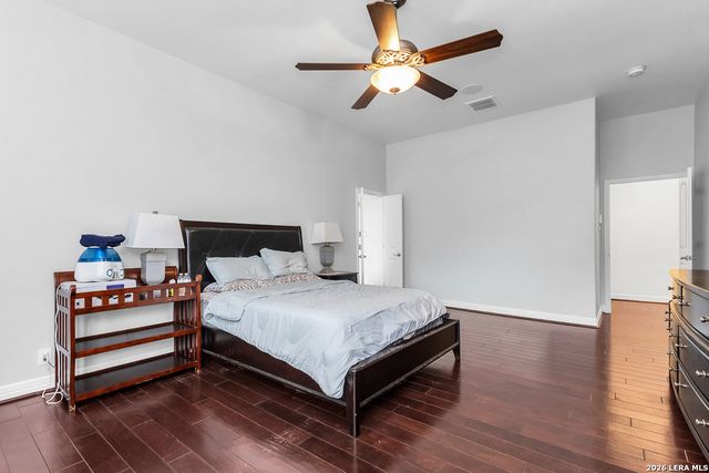 21703 Givenchy Hl, San Antonio, TX 78256