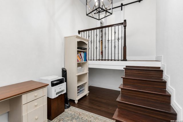 21703 Givenchy Hl, San Antonio, TX 78256