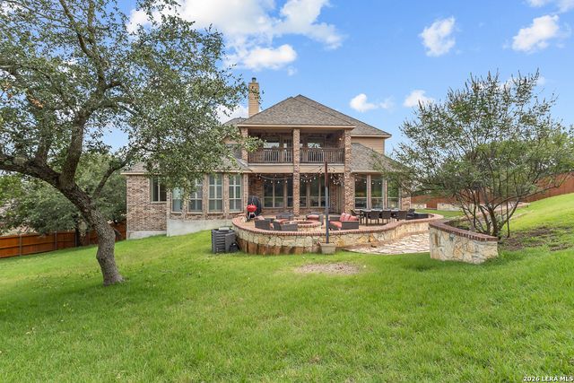 21703 Givenchy Hl, San Antonio, TX 78256