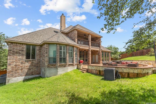 21703 Givenchy Hl, San Antonio, TX 78256