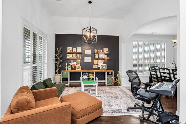 21703 Givenchy Hl, San Antonio, TX 78256