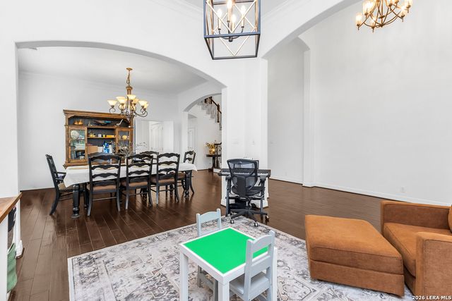 21703 Givenchy Hl, San Antonio, TX 78256