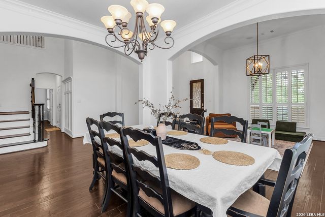 21703 Givenchy Hl, San Antonio, TX 78256