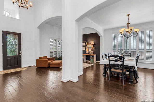 21703 Givenchy Hl, San Antonio, TX 78256
