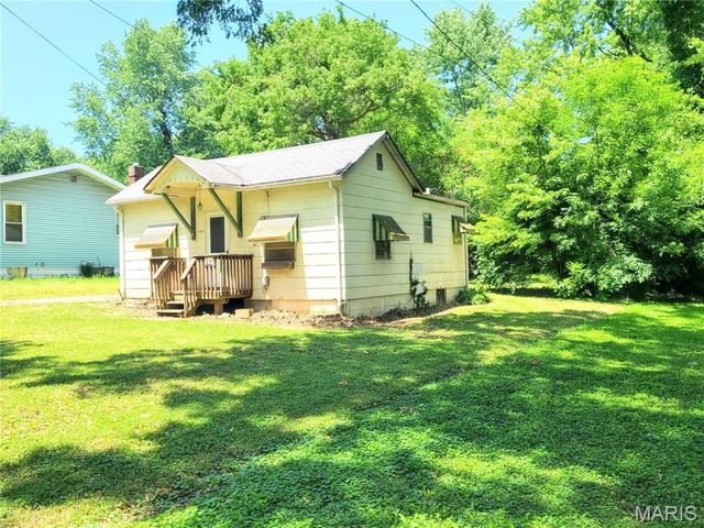 1453 Twillman Avenue, St Louis, MO 63138