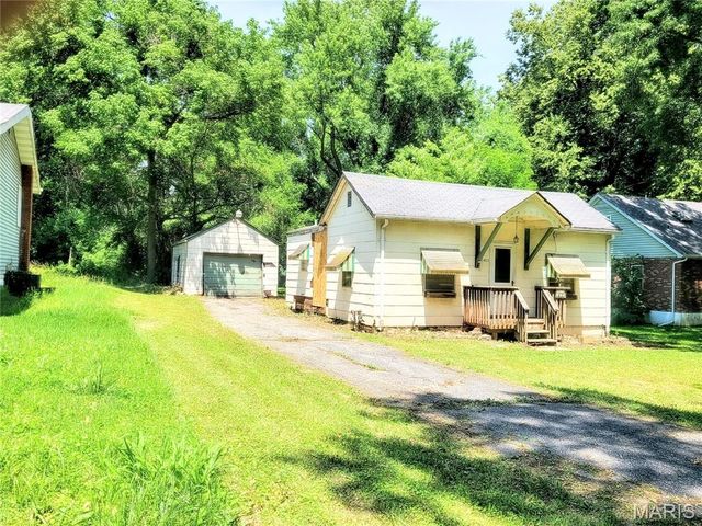 1453 Twillman Avenue, St Louis, MO 63138
