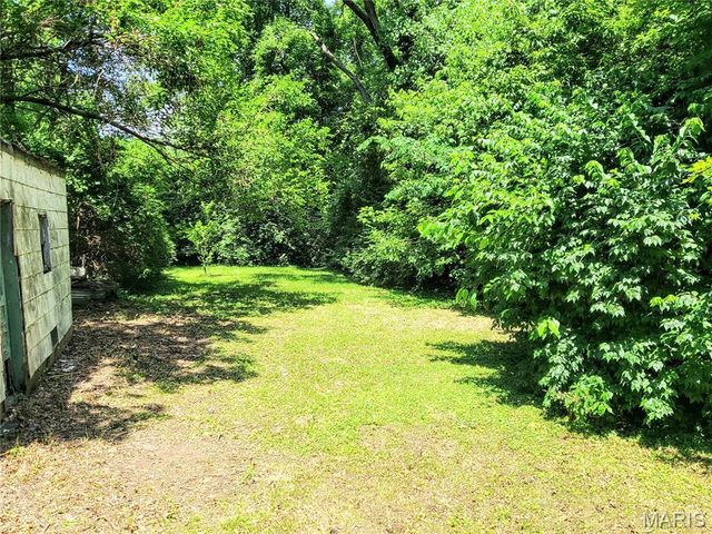 1453 Twillman Avenue, St Louis, MO 63138