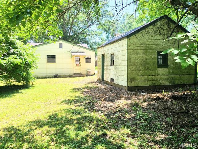 1453 Twillman Avenue, St Louis, MO 63138
