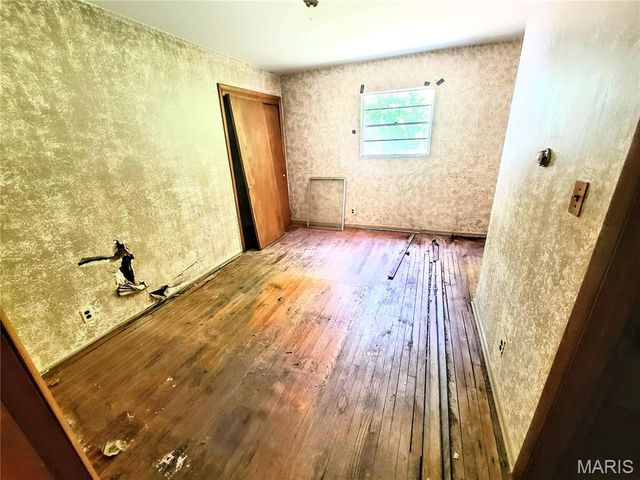 1453 Twillman Avenue, St Louis, MO 63138
