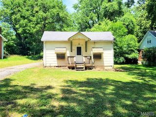 1453 Twillman Avenue, St Louis, MO 63138