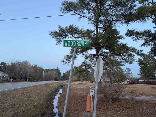 TBD Belland Ct., Loris, SC 29569