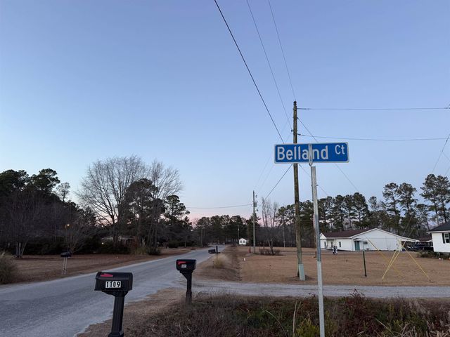 TBD Belland Ct., Loris, SC 29569