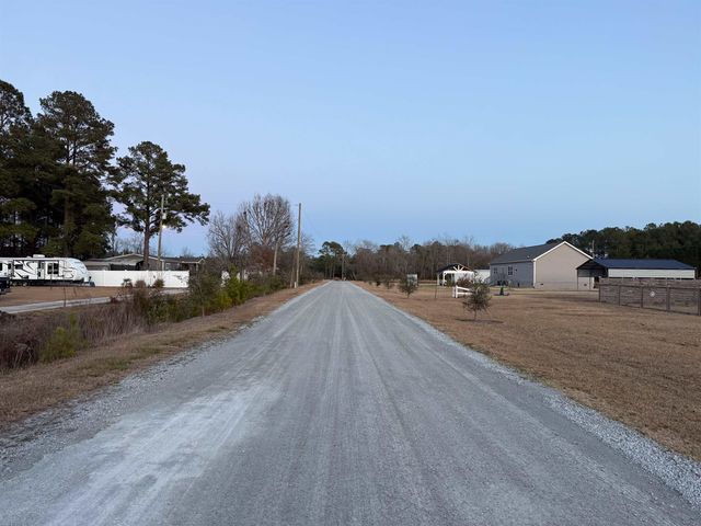 TBD Belland Ct., Loris, SC 29569