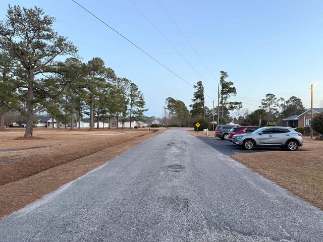 TBD Belland Ct., Loris, SC 29569