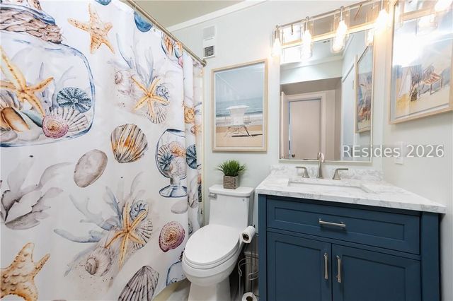 40 Folly Field Rd Apt A4, Hilton Head Island, SC 29928