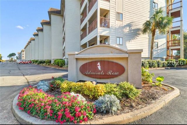 40 Folly Field Rd Apt A4, Hilton Head Island, SC 29928