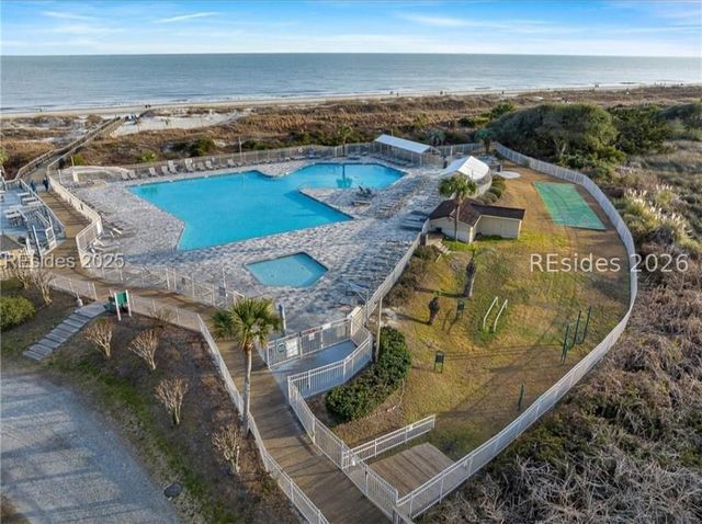 40 Folly Field Rd Apt A4, Hilton Head Island, SC 29928