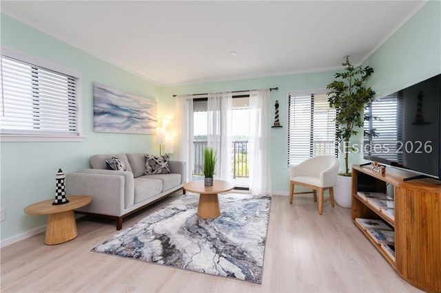 40 Folly Field Rd Apt A4, Hilton Head Island, SC 29928