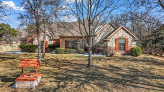 128 Rustling Elm Way, Azle, TX 76020