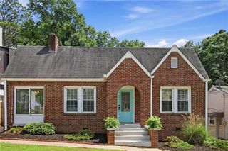 1103 Faith Avenue SE, Atlanta, GA 30316