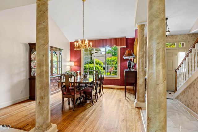 204 Cedar Ridge Way, Durham, NC 27705