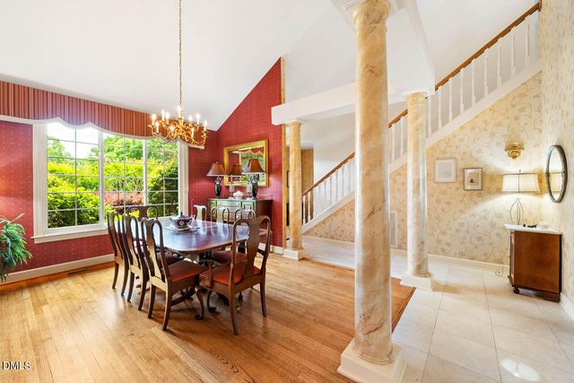 204 Cedar Ridge Way, Durham, NC 27705