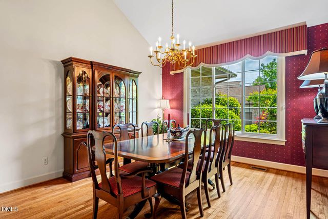 204 Cedar Ridge Way, Durham, NC 27705