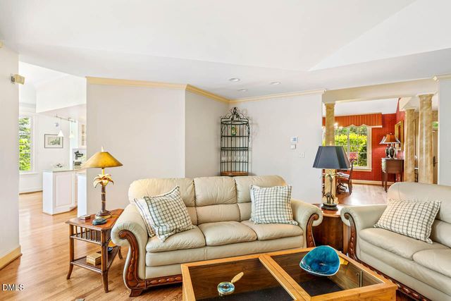 204 Cedar Ridge Way, Durham, NC 27705