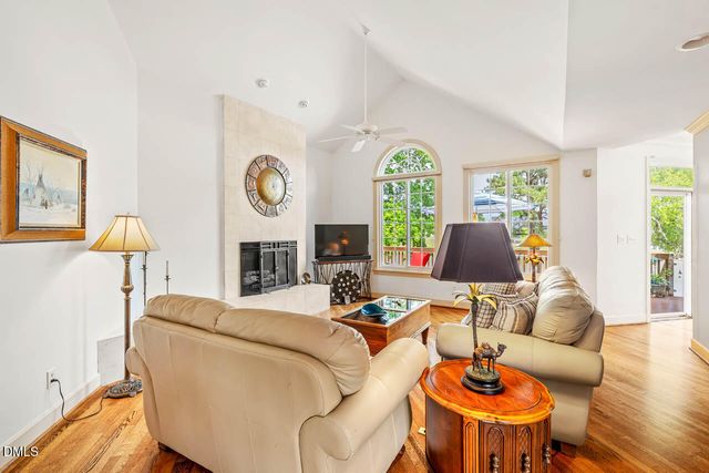 204 Cedar Ridge Way, Durham, NC 27705