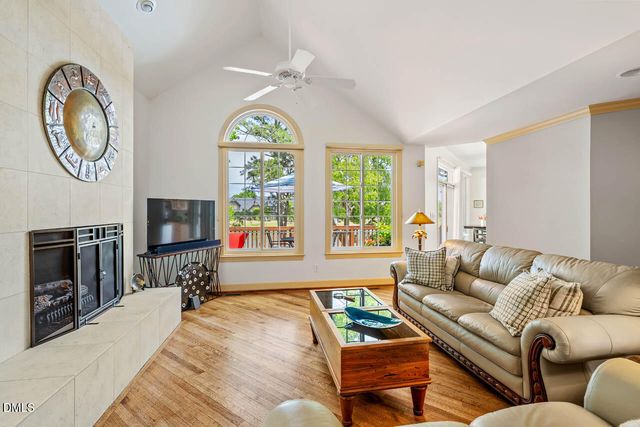 204 Cedar Ridge Way, Durham, NC 27705