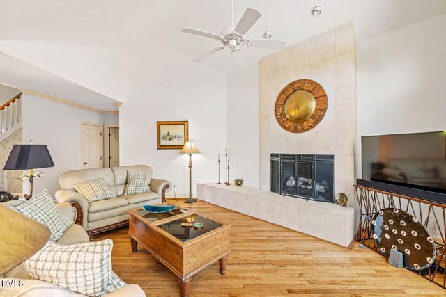 204 Cedar Ridge Way, Durham, NC 27705
