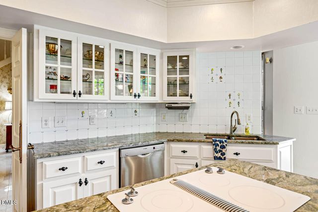 204 Cedar Ridge Way, Durham, NC 27705