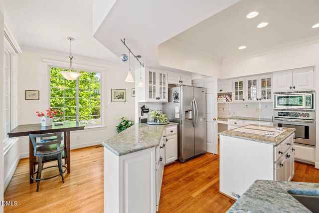 204 Cedar Ridge Way, Durham, NC 27705