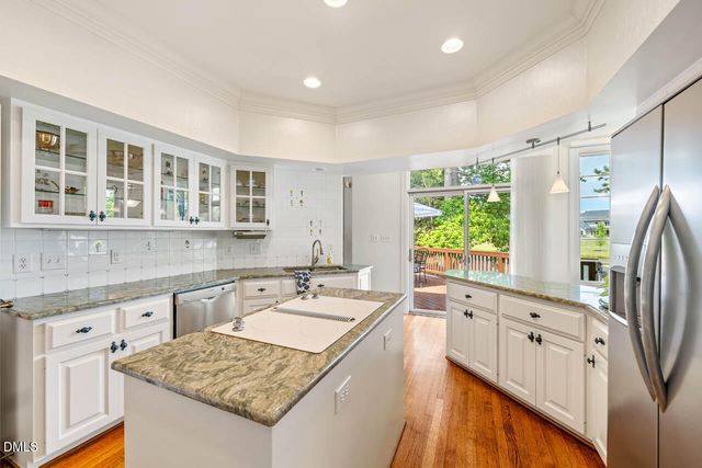 204 Cedar Ridge Way, Durham, NC 27705