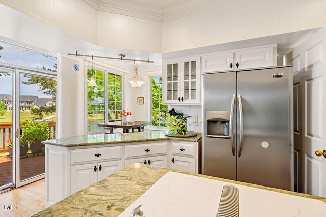204 Cedar Ridge Way, Durham, NC 27705