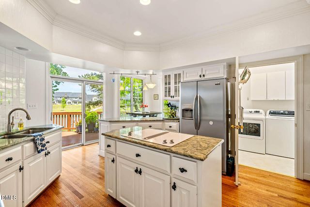 204 Cedar Ridge Way, Durham, NC 27705