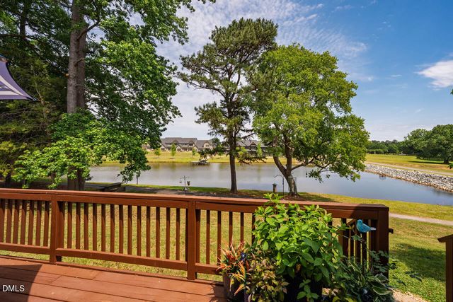 204 Cedar Ridge Way, Durham, NC 27705