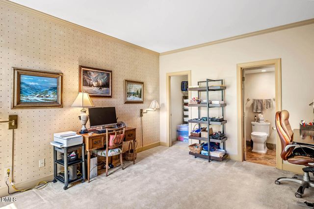 204 Cedar Ridge Way, Durham, NC 27705