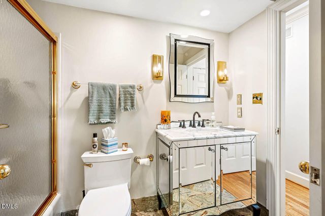 204 Cedar Ridge Way, Durham, NC 27705