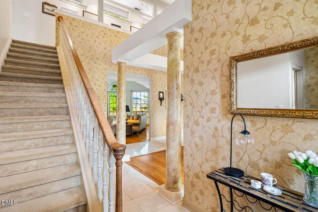 204 Cedar Ridge Way, Durham, NC 27705