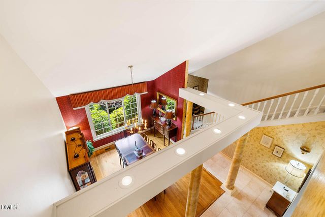 204 Cedar Ridge Way, Durham, NC 27705