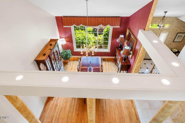 204 Cedar Ridge Way, Durham, NC 27705