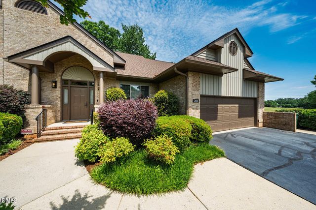 204 Cedar Ridge Way, Durham, NC 27705