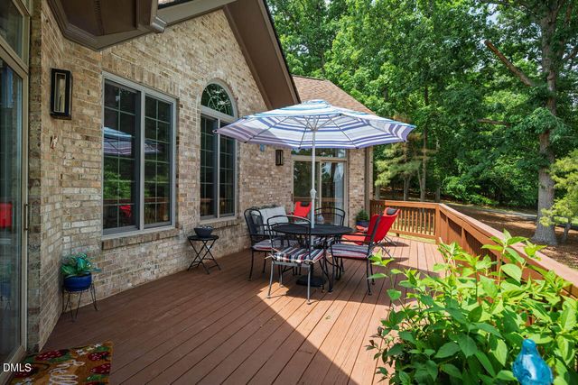 204 Cedar Ridge Way, Durham, NC 27705