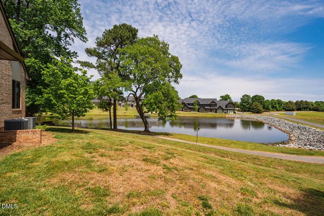 204 Cedar Ridge Way, Durham, NC 27705